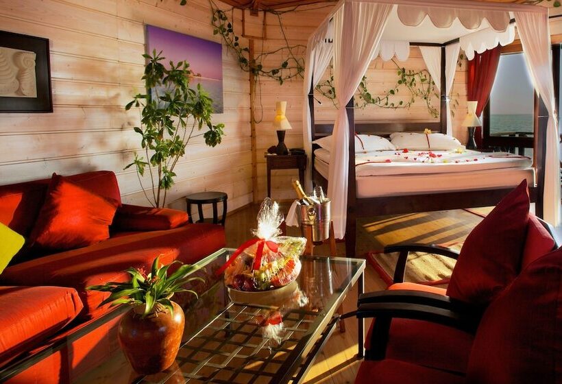 ویلای 1 خوابه, Kuredu Island Resort & Spa