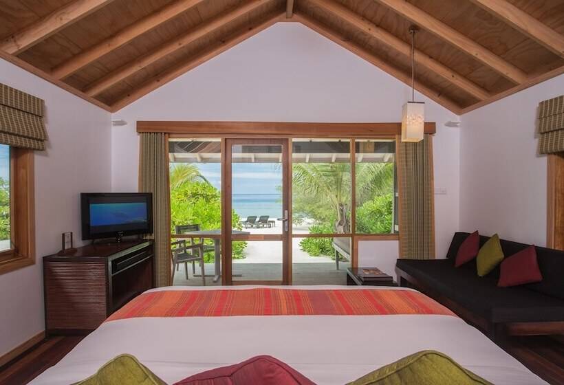 ویلای 1 خوابه, Kuredu Island Resort & Spa