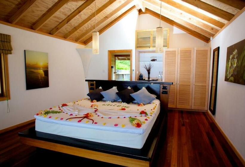 1 Bedroom Villa, Kuredu Island Resort And Spa