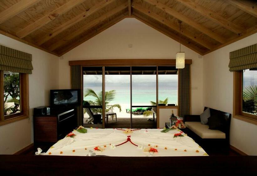 ویلای 1 خوابه, Kuredu Island Resort & Spa