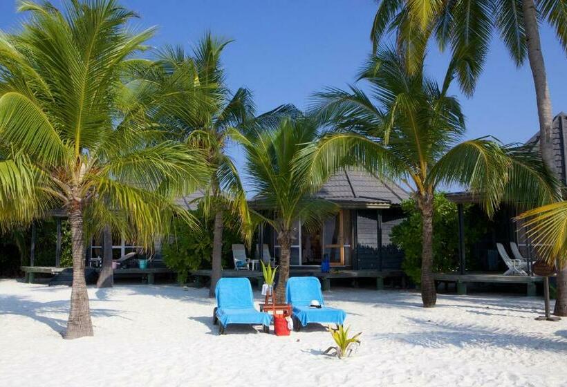 ویلای 1 خوابه, Kuredu Island Resort & Spa