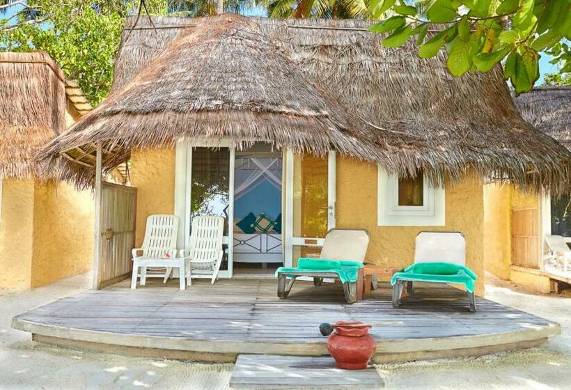 بانگلوی استاندارد, Kuredu Island Resort & Spa