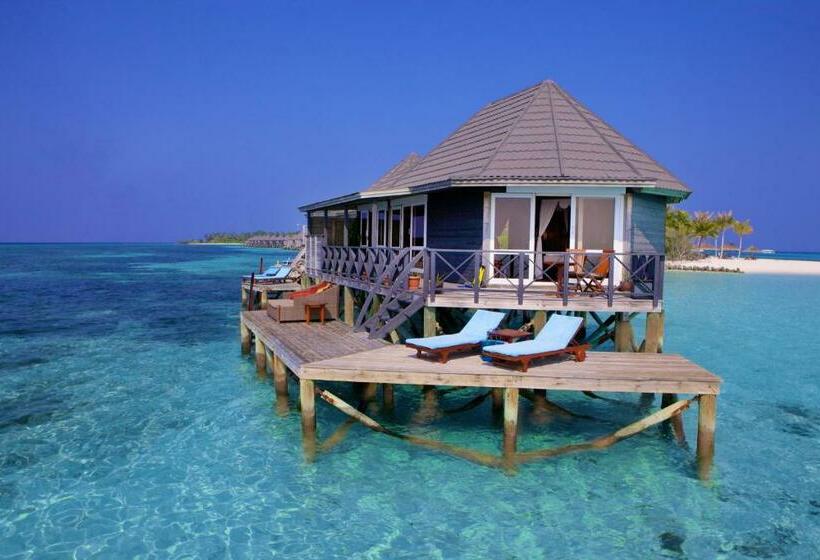 ویلای 1 خوابه, Kuredu Island Resort & Spa