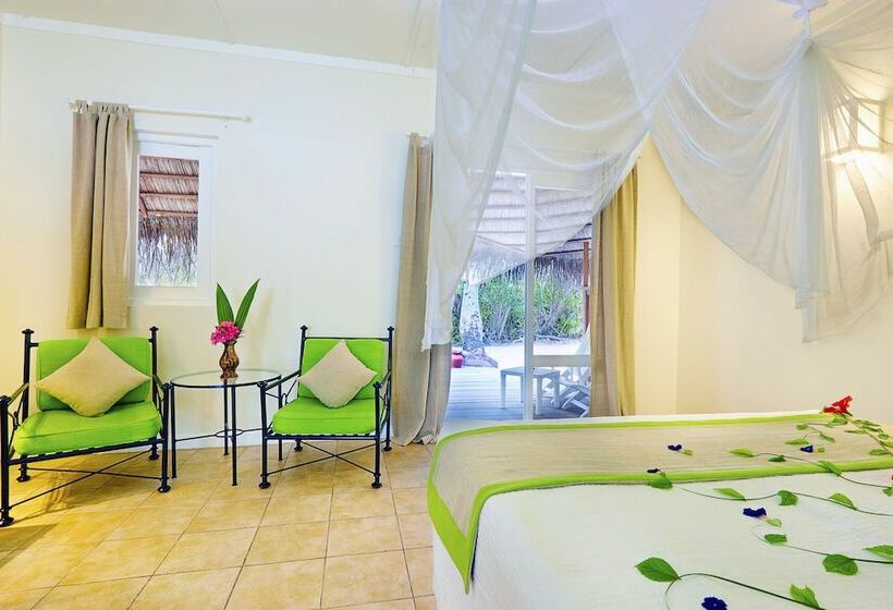 بانگلوی استاندارد, Kuredu Island Resort & Spa