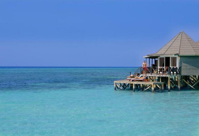ویلای 1 خوابه, Kuredu Island Resort & Spa