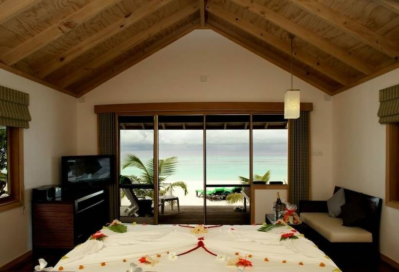 Villa 1 Chambre, Kuredu Island Resort And Spa