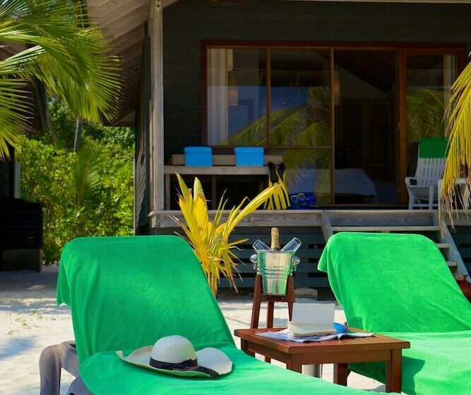 ویلای 1 خوابه, Kuredu Island Resort & Spa