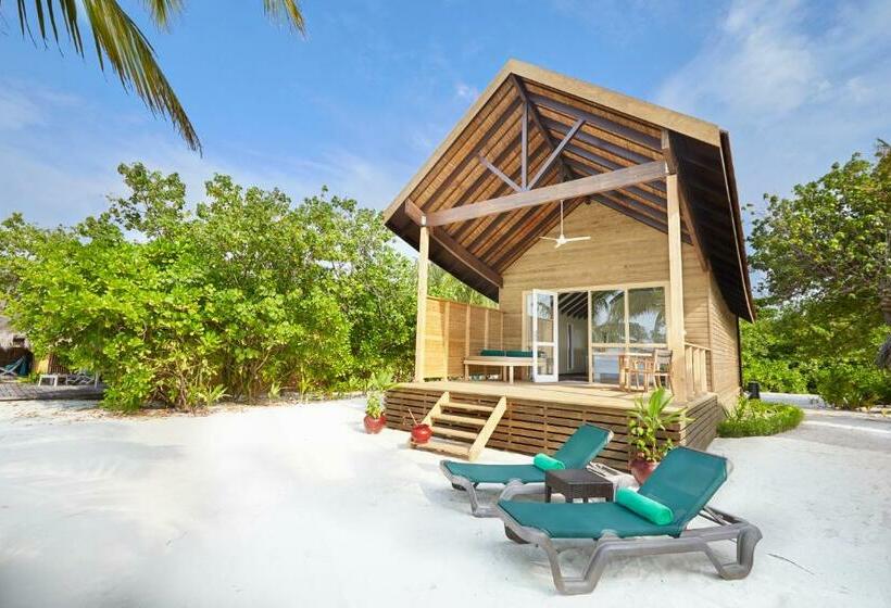 1 Bedroom Deluxe Villa, Kuredu Island Resort And Spa