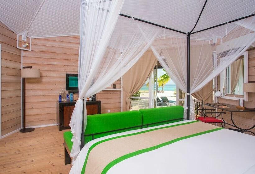 Villa Premium 1 Camera da Letto, Kuredu Island Resort And Spa