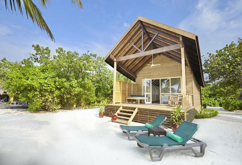 ویلای لوکس 1 خوابه, Kuredu Island Resort & Spa