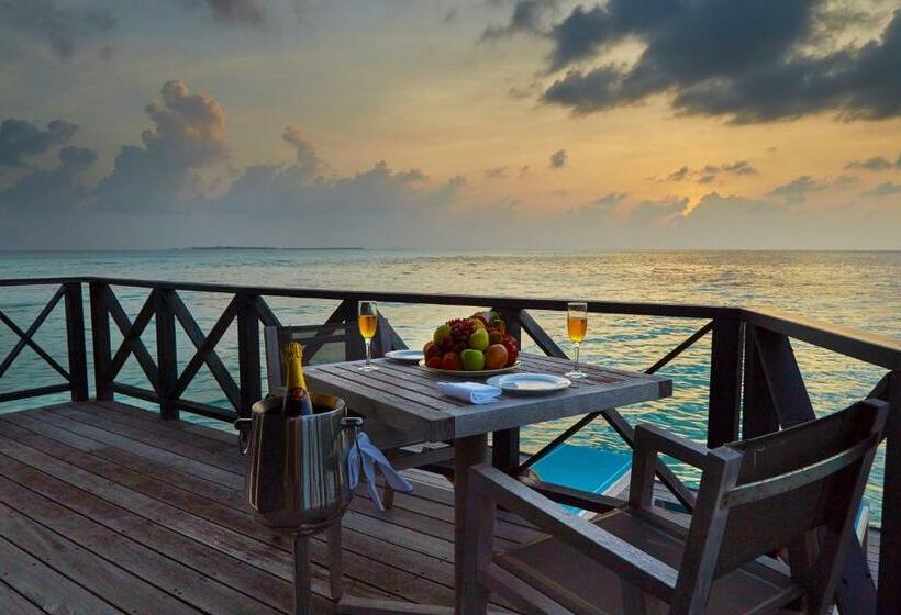 Suite mit Meerblick, Kuredu Island Resort And Spa