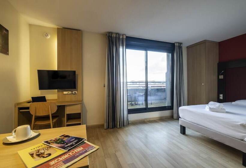 Standard Studio, Toulouse Aeroport Blagnac