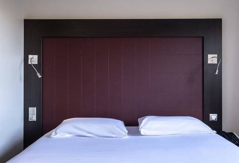 آپارتمان 1 خوابه, Clarion Aparthotel Toulouse Blagnac Airport