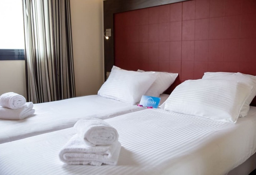 آپارتمان 2 خوابه, Clarion Aparthotel Toulouse Blagnac Airport
