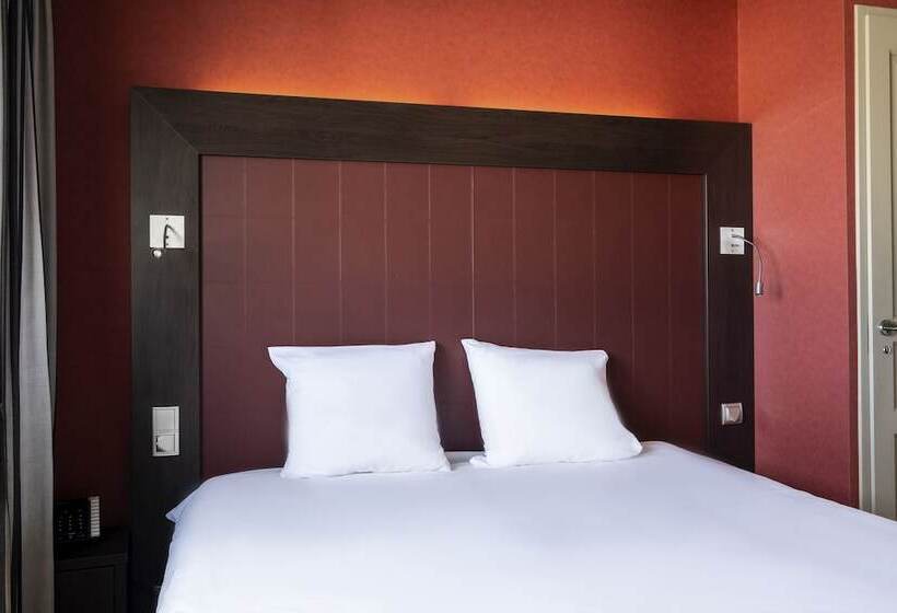 آپارتمان 2 خوابه, Clarion Aparthotel Toulouse Blagnac Airport