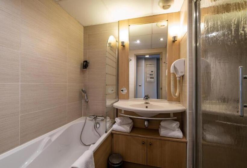 استودیوی استاندارد, Clarion Aparthotel Toulouse Blagnac Airport