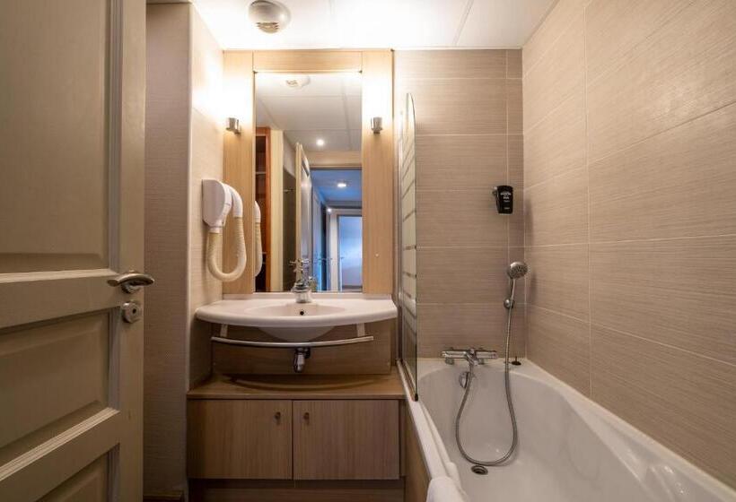 آپارتمان 1 خوابه, Clarion Aparthotel Toulouse Blagnac Airport