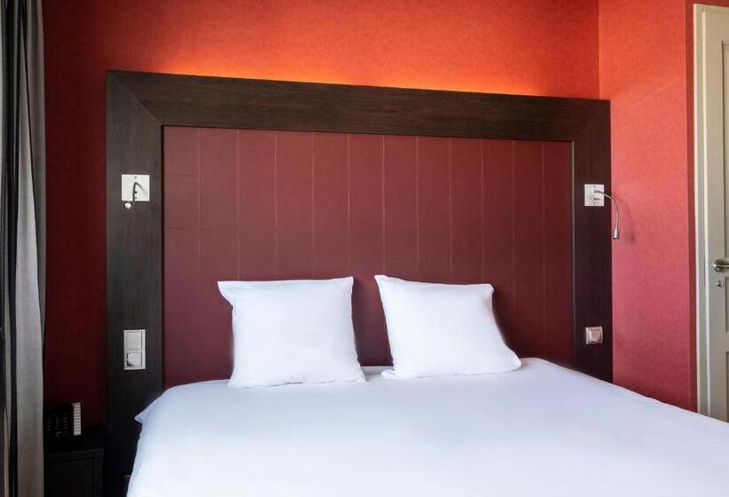 آپارتمان 2 خوابه, Clarion Aparthotel Toulouse Blagnac Airport