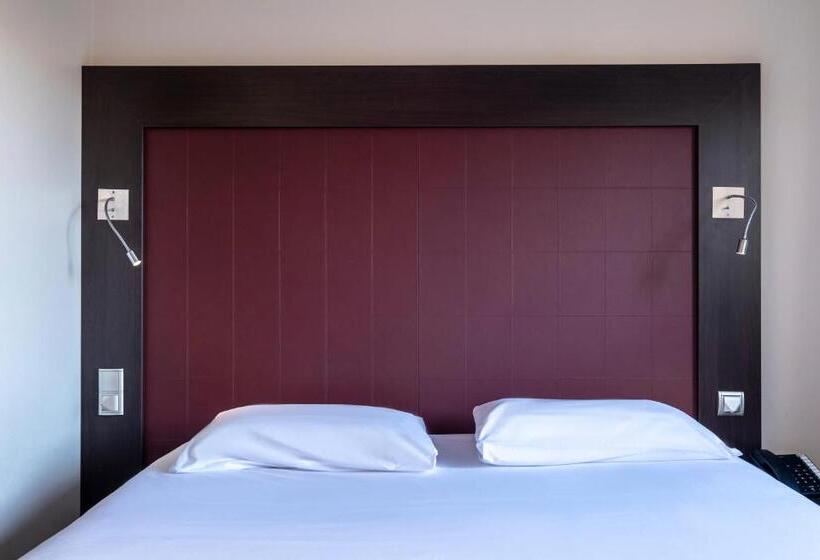 آپارتمان 2 خوابه, Clarion Aparthotel Toulouse Blagnac Airport