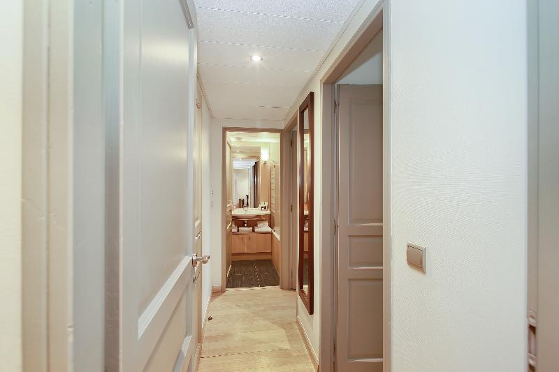 آپارتمان 2 خوابه, Clarion Aparthotel Toulouse Blagnac Airport