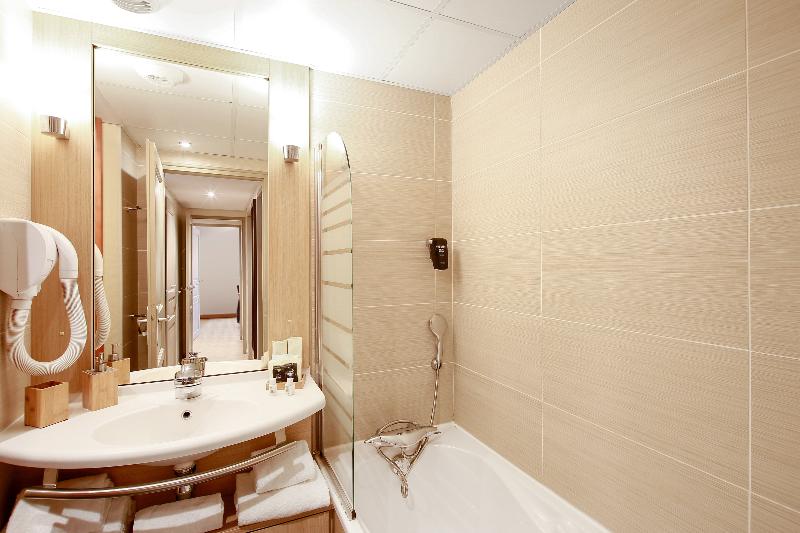 آپارتمان 2 خوابه, Clarion Aparthotel Toulouse Blagnac Airport