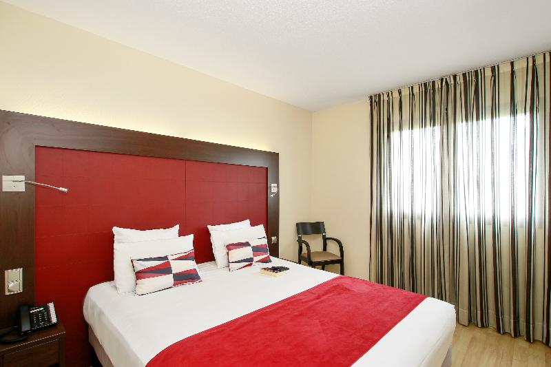 آپارتمان 2 خوابه, Clarion Aparthotel Toulouse Blagnac Airport
