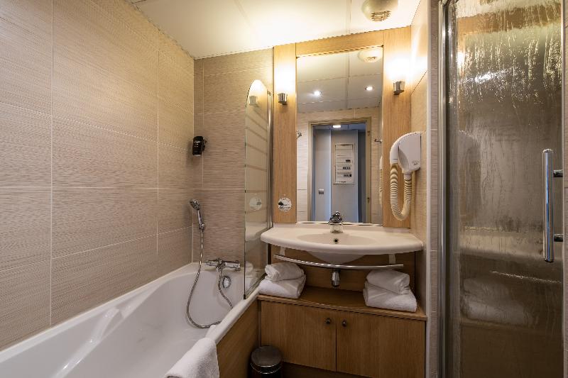استودیوی استاندارد, Clarion Aparthotel Toulouse Blagnac Airport