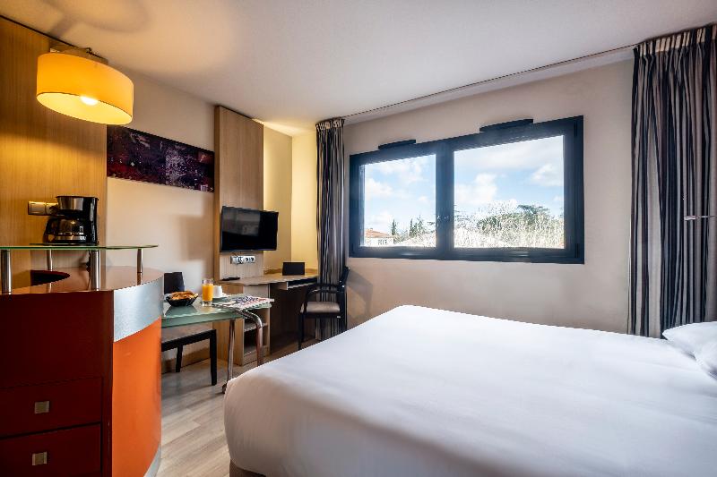 استودیوی استاندارد, Clarion Aparthotel Toulouse Blagnac Airport