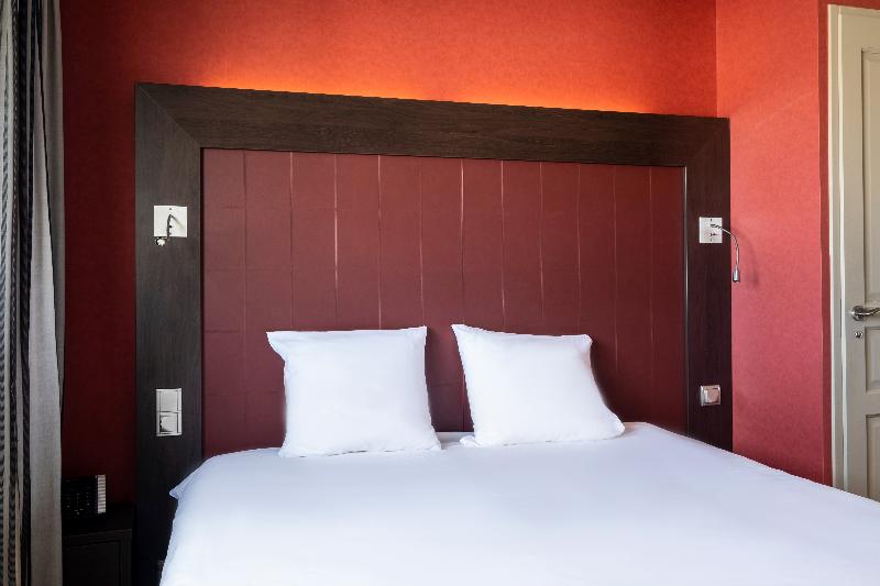 استودیوی استاندارد, Clarion Aparthotel Toulouse Blagnac Airport