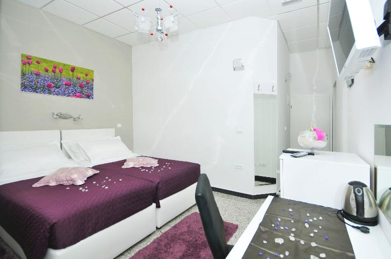 이코노미 룸, Apartmani Trogir