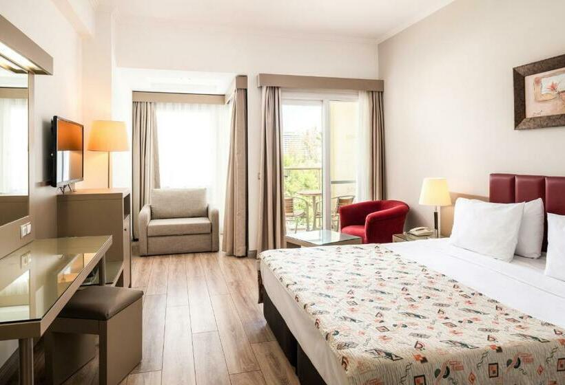 اتاق استاندارد, Aqua Fantasy Aquapark Hotel & Spa   Ultra All Inclusive