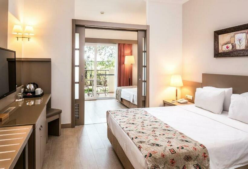 اتاق استاندارد, Aqua Fantasy Aquapark Hotel & Spa   Ultra All Inclusive
