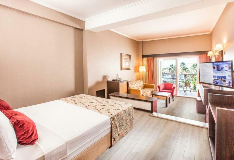 اتاق سوپریور, Aqua Fantasy Aquapark Hotel & Spa   Ultra All Inclusive