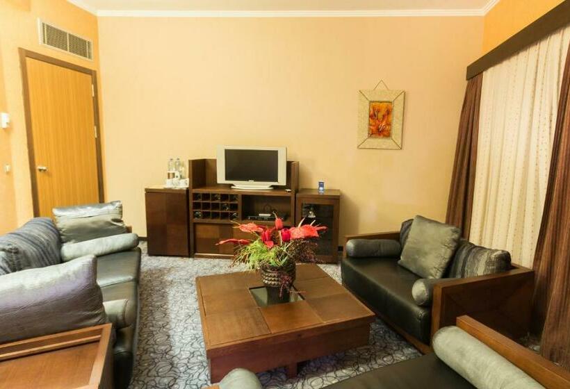 سوئیت با تخت بزرگ, Aqua Fantasy Aquapark Hotel & Spa   Ultra All Inclusive