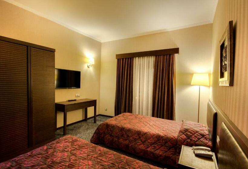 سوئیت با تخت بزرگ, Aqua Fantasy Aquapark Hotel & Spa   Ultra All Inclusive