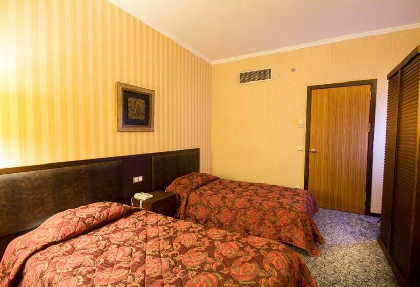 سوئیت با تخت بزرگ, Aqua Fantasy Aquapark Hotel & Spa   Ultra All Inclusive