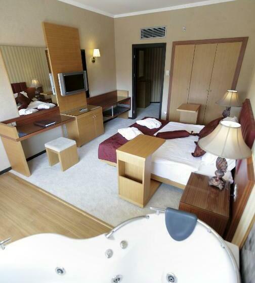 سوییت, Aqua Fantasy Aquapark Hotel & Spa   Ultra All Inclusive
