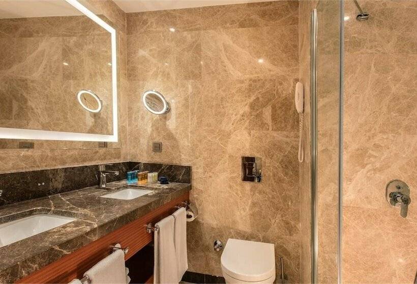 اتاق خانوادگی, Aqua Fantasy Aquapark Hotel & Spa   Ultra All Inclusive