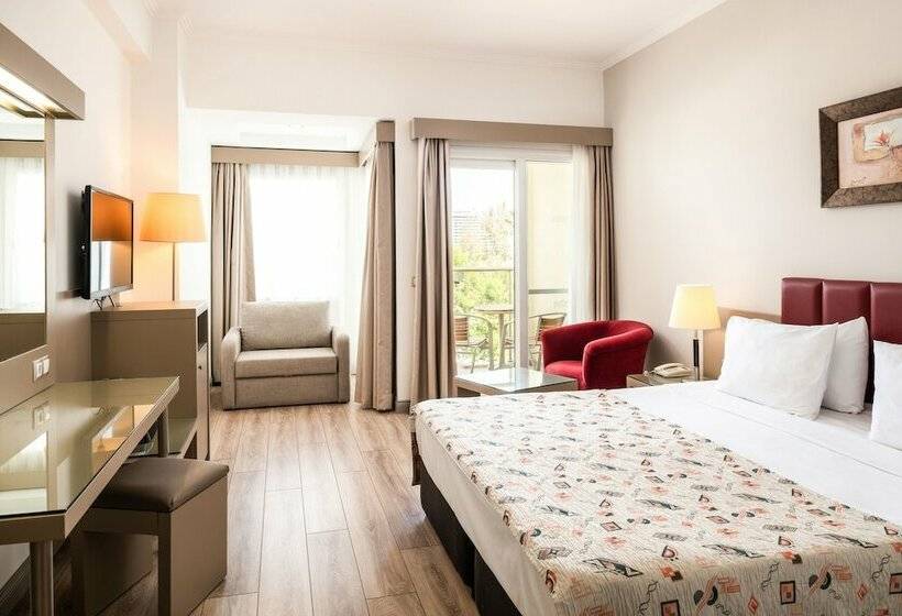 اتاق استاندارد, Aqua Fantasy Aquapark Hotel & Spa   Ultra All Inclusive