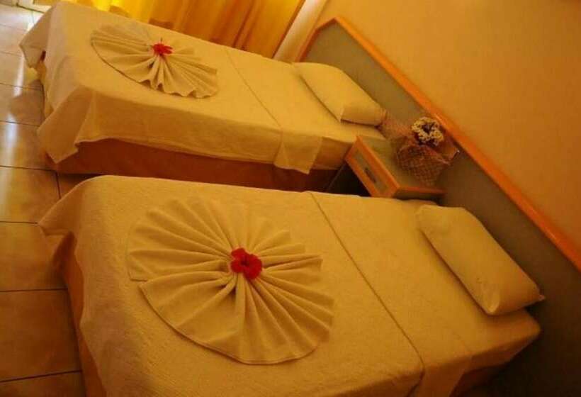 آپارتمان 1 خوابه, Club Ceylan Marmaris