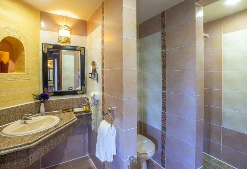 اتاق لوکس با چشم‌انداز دریا, Pickalbatros Palace   Aqua Park Hurghada