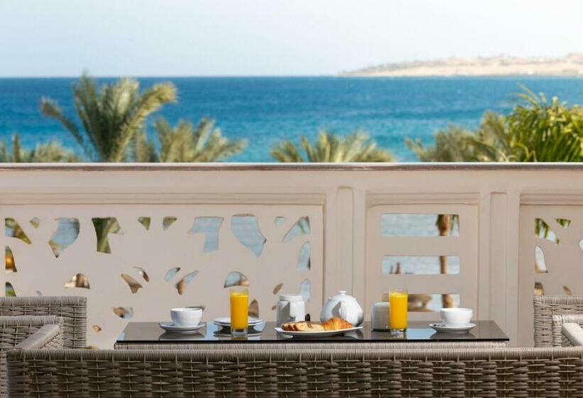 سوئیت با چشم‌انداز دریا و هیدروماساژ, Pickalbatros Palace   Aqua Park Hurghada
