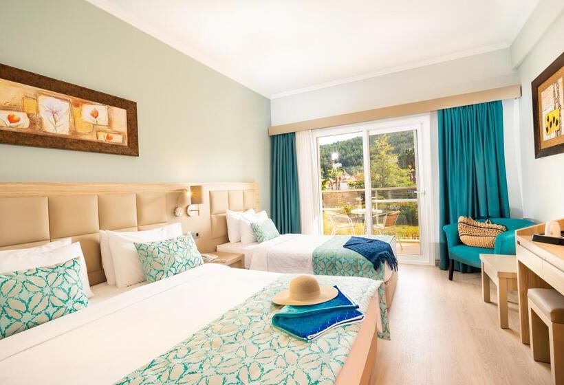 اتاق استاندارد, Aqua Fantasy Aquapark Hotel & Spa   Ultra All Inclusive