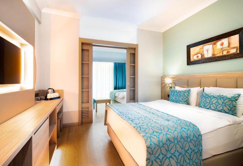 Standard Room, Aqua Fantasy Aquapark  & Spa  Ultra All Inclusive