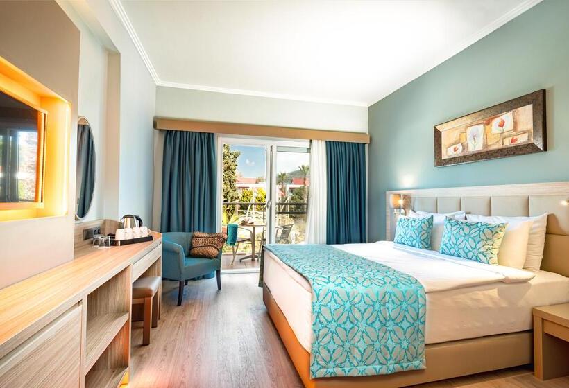 اتاق استاندارد, Aqua Fantasy Aquapark Hotel & Spa   Ultra All Inclusive