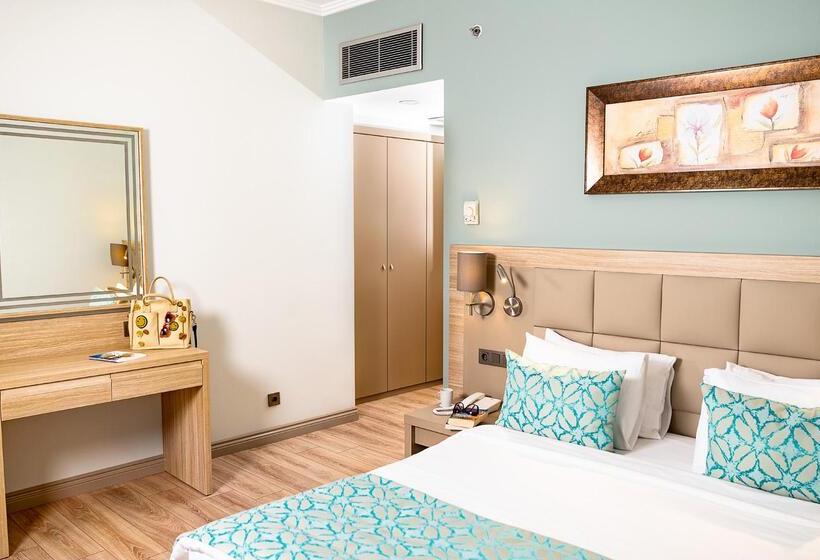 اتاق خانوادگی, Aqua Fantasy Aquapark Hotel & Spa   Ultra All Inclusive