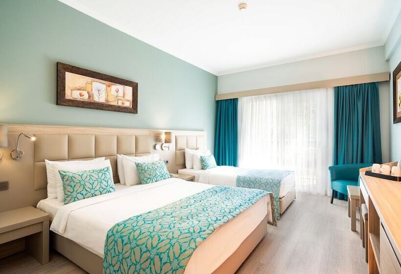 اتاق استاندارد, Aqua Fantasy Aquapark Hotel & Spa   Ultra All Inclusive