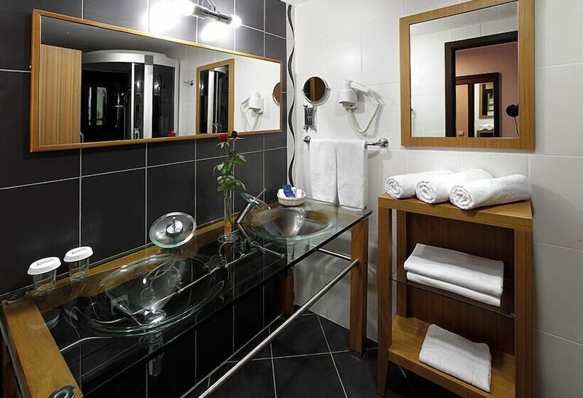 سوئیت با تخت بزرگ, Aqua Fantasy Aquapark Hotel & Spa   Ultra All Inclusive