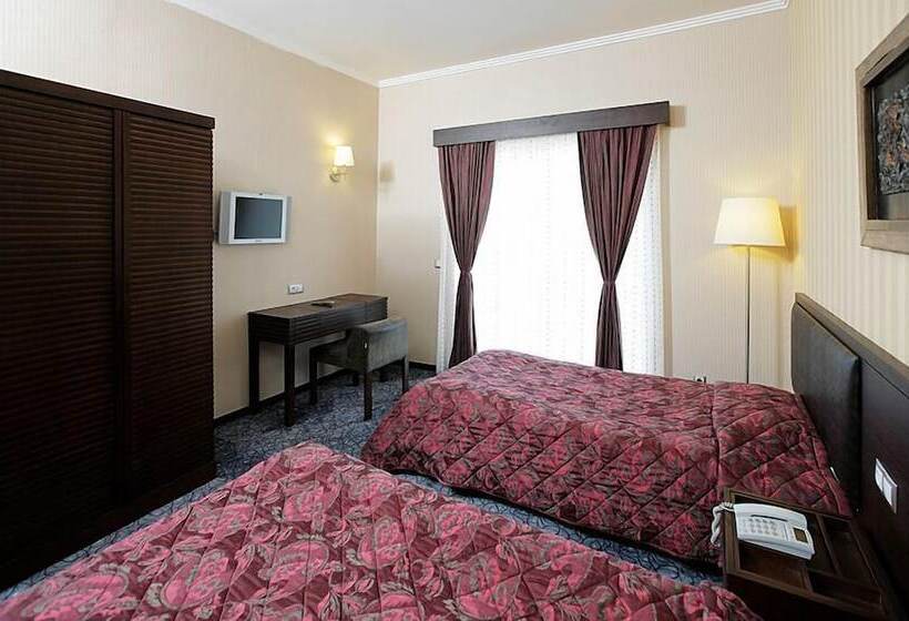 سوئیت با تخت بزرگ, Aqua Fantasy Aquapark Hotel & Spa   Ultra All Inclusive