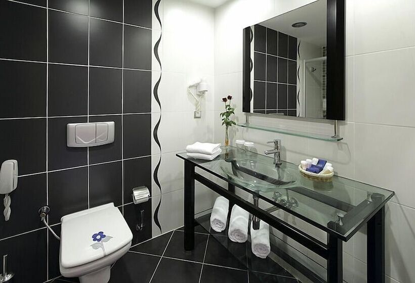 سوییت, Aqua Fantasy Aquapark Hotel & Spa   Ultra All Inclusive